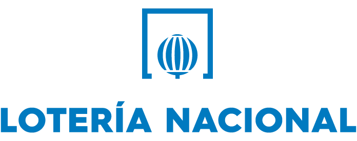 Loteria Nacional logo